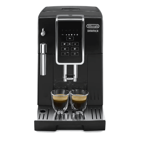 Delonghi Dinamica FEB 3515.B Hayuco Coffee Roasters